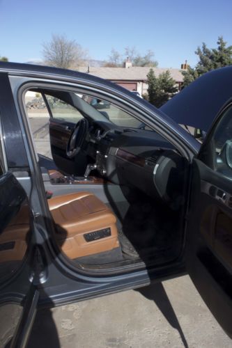 2006 Volkswagen Touareg TDI Sport Utility 4-Door 5.0L, US $23,000.00, image 10