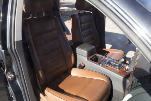 2006 Volkswagen Touareg TDI Sport Utility 4-Door 5.0L, US $23,000.00, image 12