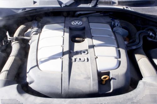 2006 Volkswagen Touareg TDI Sport Utility 4-Door 5.0L, US $23,000.00, image 15