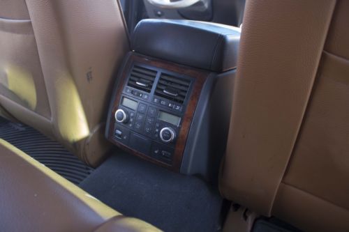 2006 Volkswagen Touareg TDI Sport Utility 4-Door 5.0L, US $23,000.00, image 16