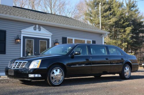 Funeral home 6 door  federal buy it now like new