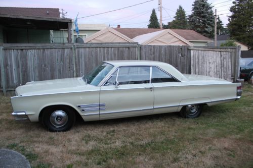 1966 chrysler 300