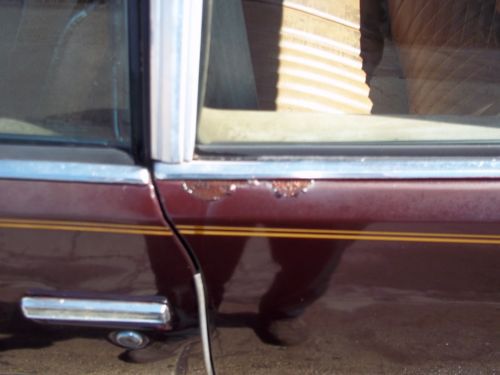 1979 Pontiac Grand Am Base Coupe 2-Door 4.9L, image 13