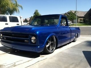 1970 chevrolet c-10