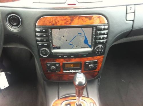 2006 Mercedes-Benz S600 AMG Sedan 4-Door 5.5L, US $15,999.00, image 18