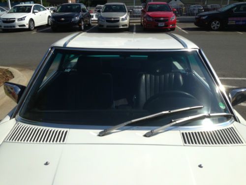 1981 mercedes- benz 39189 miles all original, image 11