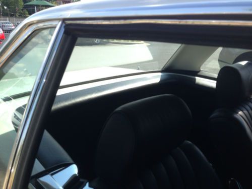 1981 mercedes- benz 39189 miles all original, image 17