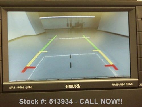 2011 JEEP GRAND CHEROKEE LIMITED HEMI PANO SUNROOF 36K TEXAS DIRECT AUTO, US $25,980.00, image 5