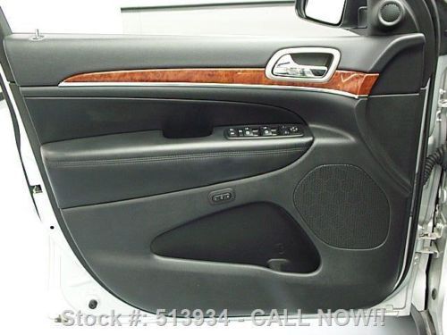 2011 JEEP GRAND CHEROKEE LIMITED HEMI PANO SUNROOF 36K TEXAS DIRECT AUTO, US $25,980.00, image 7