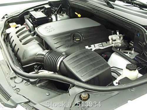 2011 JEEP GRAND CHEROKEE LIMITED HEMI PANO SUNROOF 36K TEXAS DIRECT AUTO, US $25,980.00, image 10