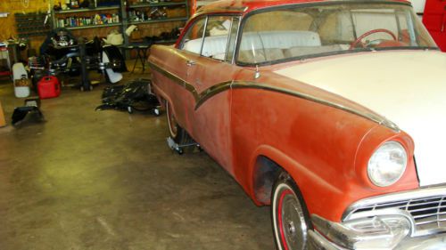1956 ford victoria