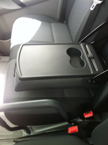 2013 MERCEDES-BENZ SPRINTER 3500 144" MIRANDA BODY UP FIT CAB CHASSIS TOOL BOXES, US $55,802.00, image 11