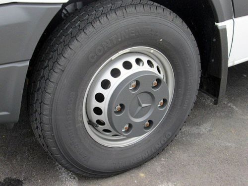 2013 MERCEDES-BENZ SPRINTER 3500 144" MIRANDA BODY UP FIT CAB CHASSIS TOOL BOXES, US $55,802.00, image 15