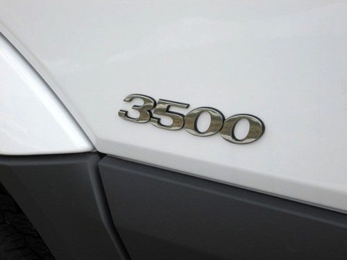 2013 MERCEDES-BENZ SPRINTER 3500 144" MIRANDA BODY UP FIT CAB CHASSIS TOOL BOXES, US $55,802.00, image 17