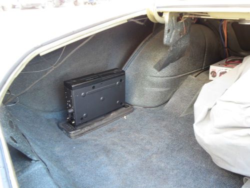 1968 Chevelle SS396 A/C Disc PB Tach ZZ502 crate tremec T-56, image 12