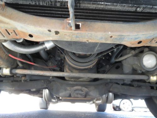 1968 Chevelle SS396 A/C Disc PB Tach ZZ502 crate tremec T-56, image 18