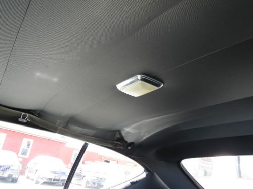 1968 Chevelle SS396 A/C Disc PB Tach ZZ502 crate tremec T-56, image 24