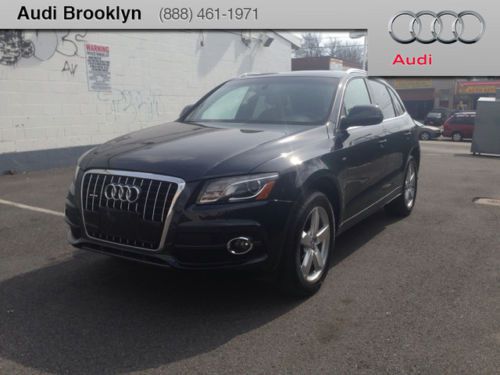 Nav, awd, 4wd, quattro, bluetooth, back up camera, navigation, all wheel drive