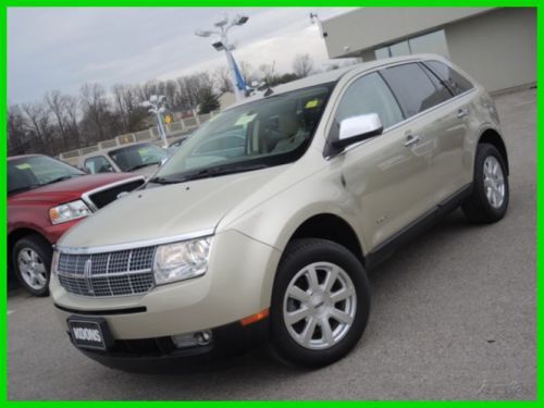 2010 awd used 3.5l v6 24v automatic suv