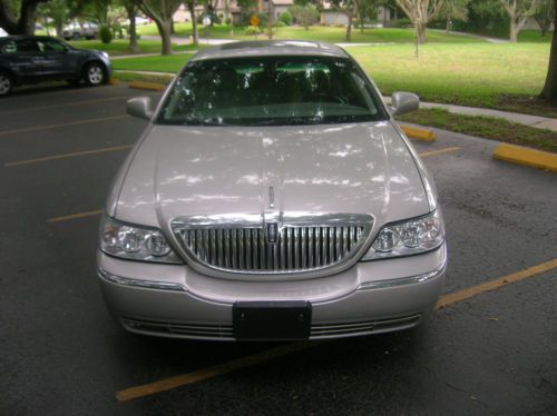 2003 Lincoln Towncar Cartier, US $5,995.00, image 7