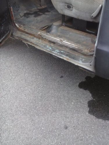 1968 C-10 short bed, project, ratrod, shop truck, image 6