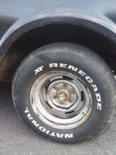 1968 C-10 short bed, project, ratrod, shop truck, image 15