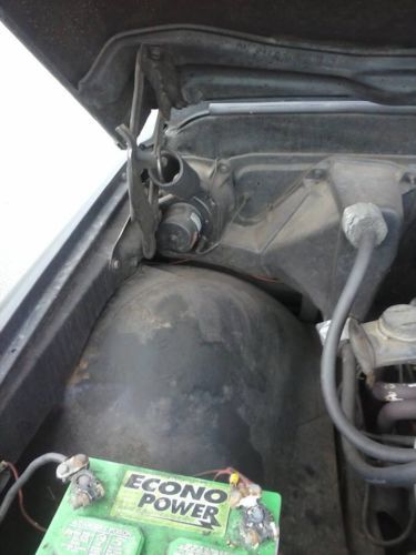 1968 C-10 short bed, project, ratrod, shop truck, image 16