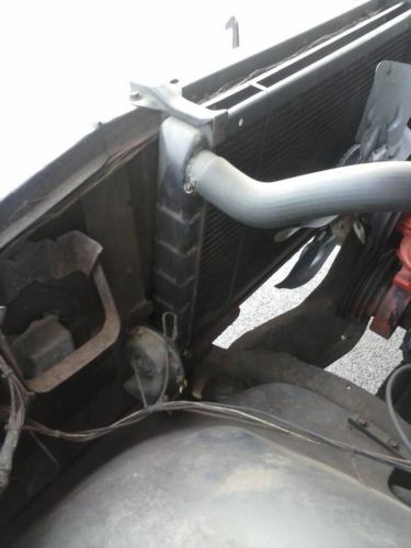 1968 C-10 short bed, project, ratrod, shop truck, image 17