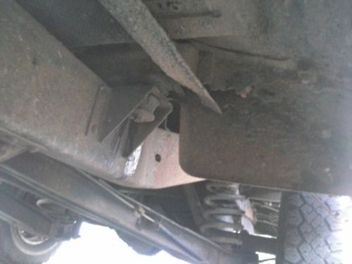 1968 C-10 short bed, project, ratrod, shop truck, image 18