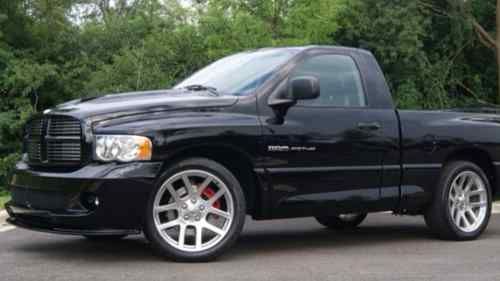 Srt ram v10 supercharged!!!!!!