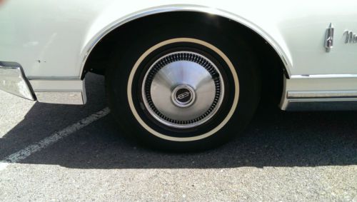 1966 Oldsmobile 98 Town Sedan 37k Miles One Owner Must See, US $16,999.00, image 2