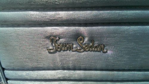 1966 Oldsmobile 98 Town Sedan 37k Miles One Owner Must See, US $16,999.00, image 15