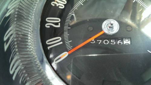 1966 Oldsmobile 98 Town Sedan 37k Miles One Owner Must See, US $16,999.00, image 17