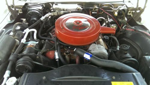 1966 Oldsmobile 98 Town Sedan 37k Miles One Owner Must See, US $16,999.00, image 20