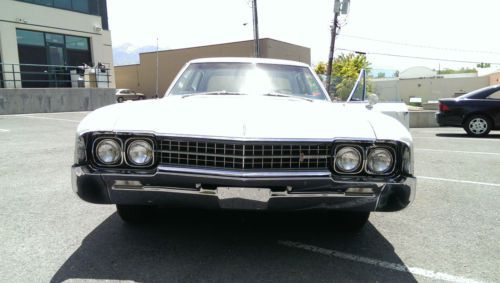 1966 Oldsmobile 98 Town Sedan 37k Miles One Owner Must See, US $16,999.00, image 23
