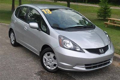 5dr hb auto low miles 4 dr hatchback automatic gasoline 1.5l sohc mpfi 16-valve