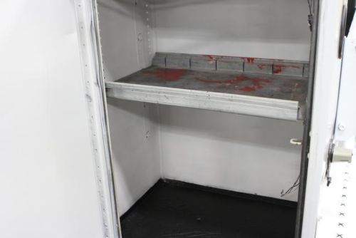 2007 Chevy K2500HD Regular Cab 4x4 Knaphiede Utility Box Dually 6.0L V8 Auto WT, US $23,990.00, image 7