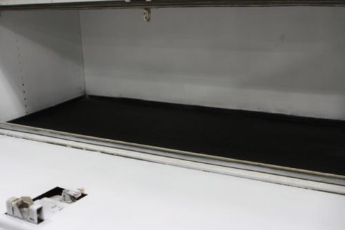 2007 Chevy K2500HD Regular Cab 4x4 Knaphiede Utility Box Dually 6.0L V8 Auto WT, US $23,990.00, image 8