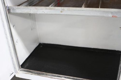 2007 Chevy K2500HD Regular Cab 4x4 Knaphiede Utility Box Dually 6.0L V8 Auto WT, US $23,990.00, image 9