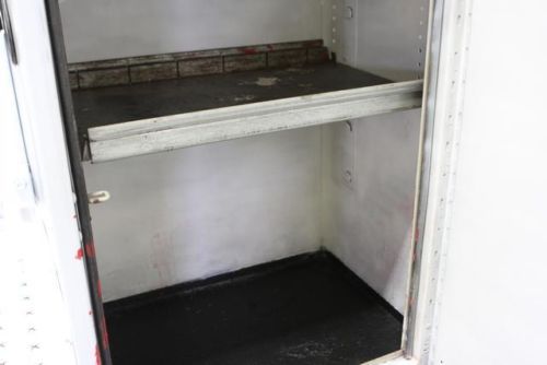 2007 Chevy K2500HD Regular Cab 4x4 Knaphiede Utility Box Dually 6.0L V8 Auto WT, US $23,990.00, image 11