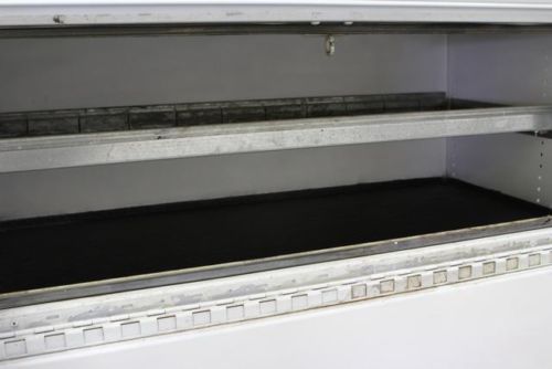 2007 Chevy K2500HD Regular Cab 4x4 Knaphiede Utility Box Dually 6.0L V8 Auto WT, US $23,990.00, image 12