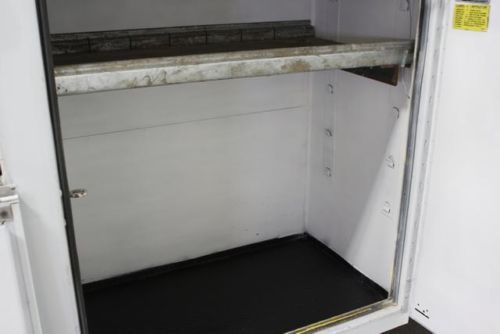 2007 Chevy K2500HD Regular Cab 4x4 Knaphiede Utility Box Dually 6.0L V8 Auto WT, US $23,990.00, image 13