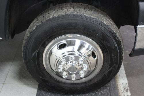 2007 Chevy K2500HD Regular Cab 4x4 Knaphiede Utility Box Dually 6.0L V8 Auto WT, US $23,990.00, image 14