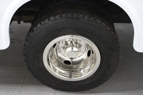 2007 Chevy K2500HD Regular Cab 4x4 Knaphiede Utility Box Dually 6.0L V8 Auto WT, US $23,990.00, image 16