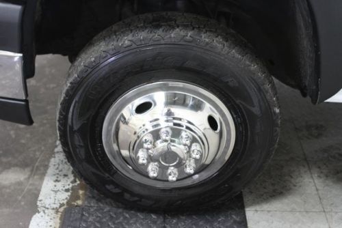 2007 Chevy K2500HD Regular Cab 4x4 Knaphiede Utility Box Dually 6.0L V8 Auto WT, US $23,990.00, image 17