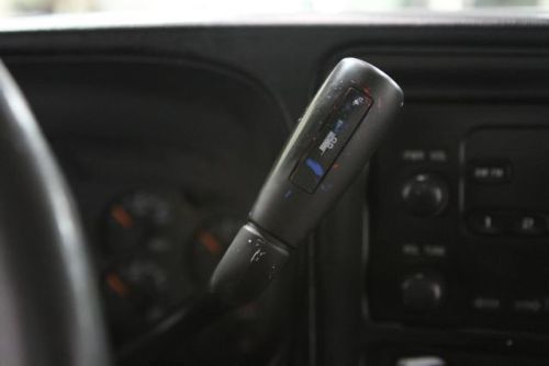 2007 Chevy K2500HD Regular Cab 4x4 Knaphiede Utility Box Dually 6.0L V8 Auto WT, US $23,990.00, image 26