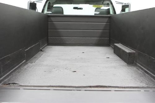 2007 Chevy K2500HD Regular Cab 4x4 Knaphiede Utility Box Dually 6.0L V8 Auto WT, US $23,990.00, image 37