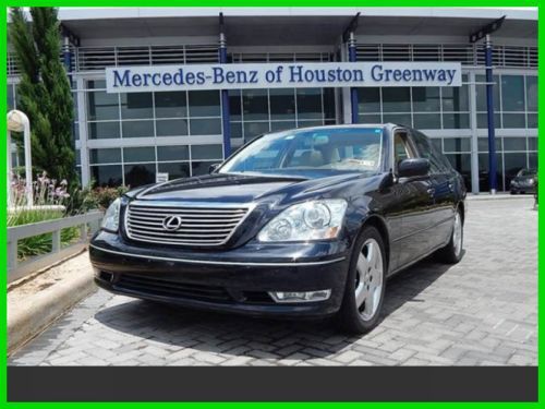 2005 used 4.3l v8 32v automatic rear wheel drive sedan premium