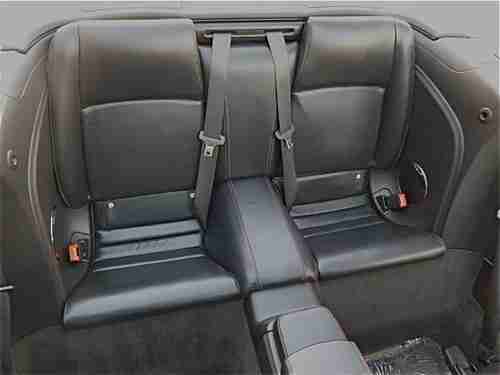 2009 JAGUAR XKR CONVERTIBLE PORTFOLIO 21K FACT WARRANTY CARFAX CERTIFIED 1-OWNER, US $49,900.00, image 16
