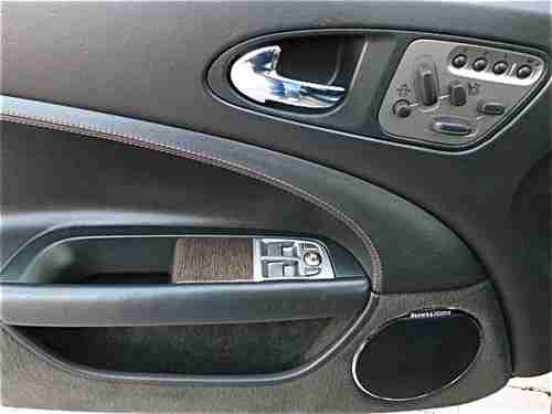 2009 JAGUAR XKR CONVERTIBLE PORTFOLIO 21K FACT WARRANTY CARFAX CERTIFIED 1-OWNER, US $49,900.00, image 17